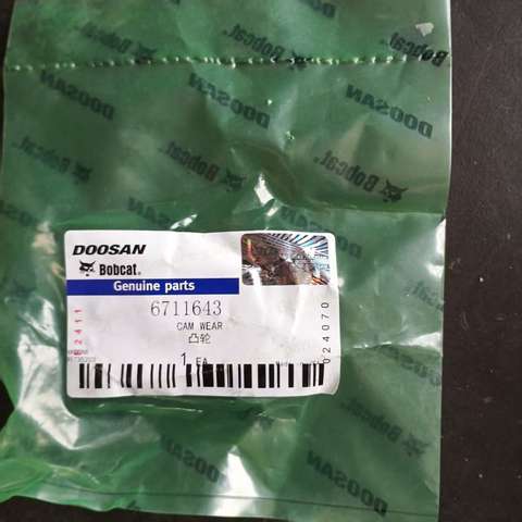 6711643 CAM DOOSAN DEVELON