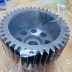 130410-00067C  ENGINE OIL FILTER  DOOSAN DEVELON