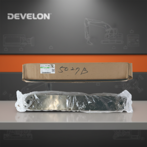 65.05606-5027 65.05606-5027B 400206-00048   OIL COOLER ELEMENT DX340LCA DX480LCA-K   DOOSAN DEVELON