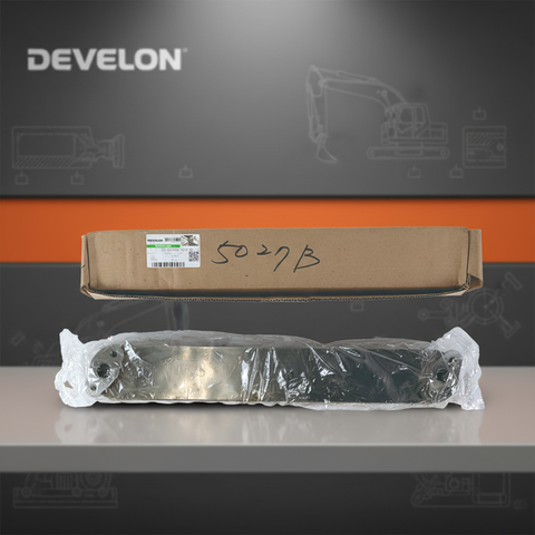 65.05606-5027 65.05606-5027B 400206-00048 OIL COOLER ELEMENT DX340LCA DX480LCA-K DOOSAN DEVELON
