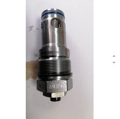 410127-00558 410207-01068 VALVE, RELIEF DX800LC DX1000LC DX800LC DOOSAN DEVELON