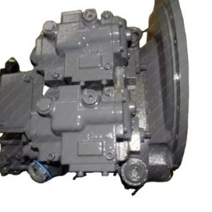 31Q6-10100     MAIN HYDRAULIC PUMP R220NLC-9A    HYUNDAI