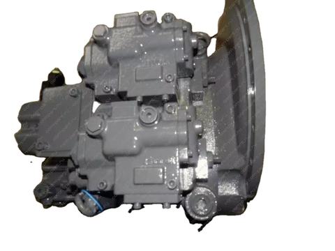 31Q6-10100 MAIN HYDRAULIC PUMP R220NLC-9A HYUNDAI