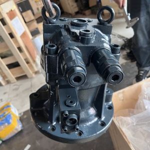 31Q4-11132     SWING MOTOR R140W-9    HYUNDAI