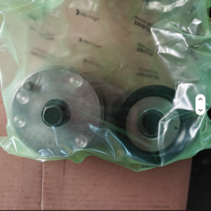 130206-00017     TENSIONER, AUTO DX360 DX350 DX480 DX530 DOOSAN DEVELON