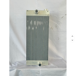 440211-00847     RADIATOR (WATER RADIATOR) DX225LCA    DOOSAN DEVELON