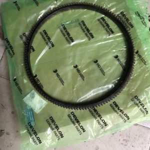 65.02310-0006     RING GEAR DX215 DX210   DOOSAN DEVELON