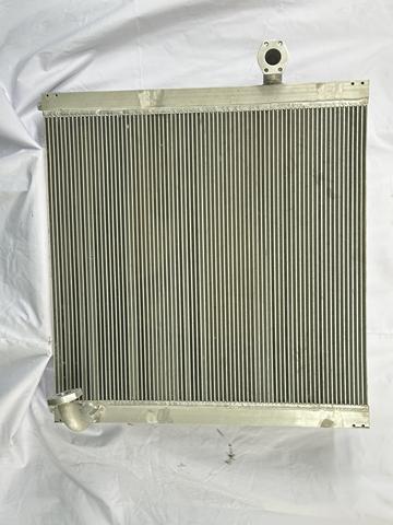 400206-00340 COOLER, OIL DX225LCA DOOSAN DEVELON