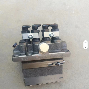 1J700-51012 V2607T FUEL INJECTION PUMP  DOOSAN DEVELON