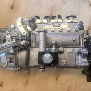 65.11101-7397  FUEL INJECTION PUMP DX210 DX225LCB 225LC-7A  DOOSAN DEVELON
