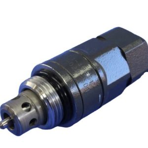 410127-00169 410127-00602 VALVE, RELIEF DX490LC-3 DX530LC   DOOSAN DEVELON