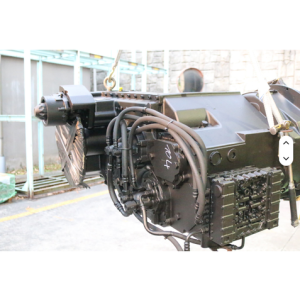 210-00038A  SWING REDUCTION GEAR DL420-2 DL807 DL867 DL420A DOOSAN DEVELON
