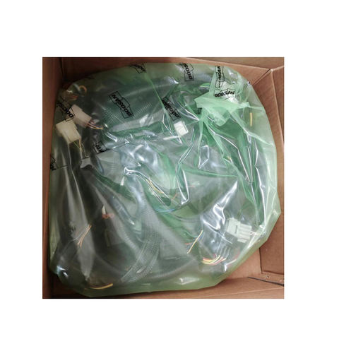 310207-01762B 310207-01762C HARNESS, MAIN SD300 DOOSAN DEVELON