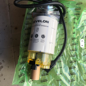 400403-00588A     FUEL FILTER     DOOSAN DEVELON