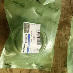 2180-9055     SEAL, DUST     DOOSAN DEVELON