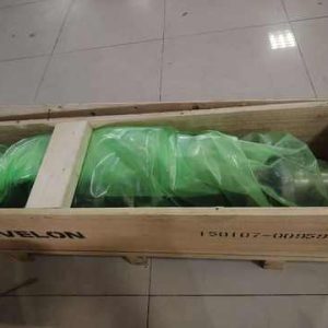 150107-00644C 150107-00644D 150107-00959 CRANKSHAFT DX12 DOOSAN DEVELON