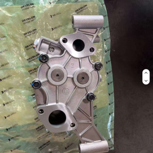 400915-00526 400915-00375    OIL PUMP  DX12    DOOSAN DEVELON
