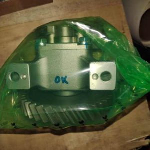 400915-00022B 400915-00022A OIL PUMP ASSY DOOSAN DEVELON