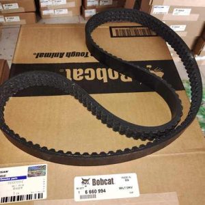 6660994 6660994 DRIVE BELT  DOOSAN DEVELON