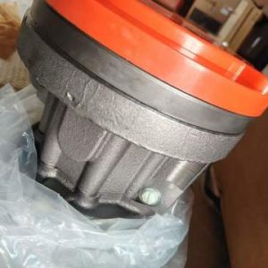 7253515  DRIVE MOTOR  BOBCAT DOOSAN DEVELON