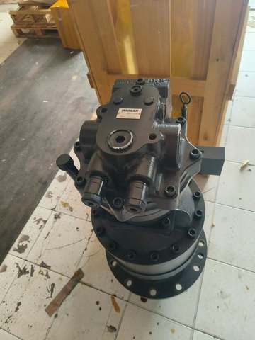 170301-00355B 170301-00355C 170301-00355E 170301-00367 SWING DEVICE DX800LC HX800 DX800LC DOOSAN DEVELON
