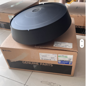 K1009280  CAP, RAIN  DOOSAN DEVELON