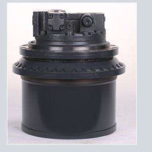 170401-00069B 170401-00069C 170401-00069K   TRAVEL MOTOR WITH REDUCTION GEAR DX420LC DX450LC   DOOSAN DEVELON