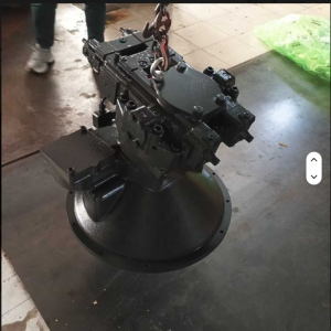 400914-00269 K1000288B 400914-00252 400914-00295  MAIN HYDRAULIC PUMP     DOOSAN DEVELON