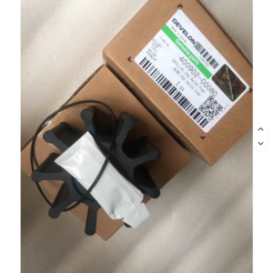 60.06804-0010 400902-00080 IMPELLER; SEA WATER PUMP  DOOSAN DEVELON