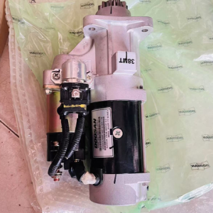 300516-00057C 300516-00057C STARTER ASSY DX260LCA DX300LCA DX300LCA-7M DOOSAN DEVELON