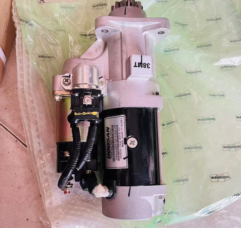 300516-00057C 300516-00057C STARTER ASSY DX260LCA DX300LCA DX300LCA-7M DOOSAN DEVELON
