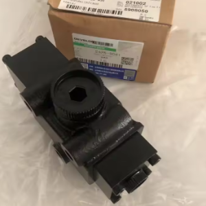 2426-9041     VALVE, SELECTOR DX170W DX180W DX210W DX160W DOOSAN DEVELON
