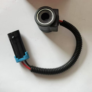 6671025  SOLENOID COIL  DOOSAN DEVELON