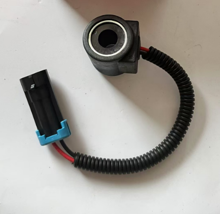 6671025 SOLENOID COIL DOOSAN DEVELON