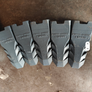 230111-00150 230111-00266 POINT, TOOTH DX220 DX210 DX235 DX225 DOOSAN DEVELON