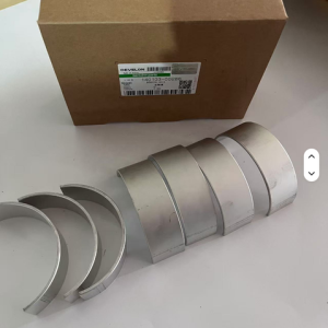 140103-00145 140103-00286    BEARING, MAIN  DX360LCA-7M    DOOSAN DEVELON