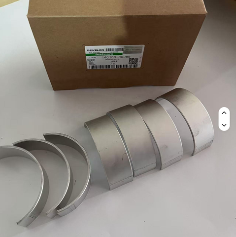 140103-00145 140103-00286 BEARING, MAIN DX360LCA-7M DOOSAN DEVELON