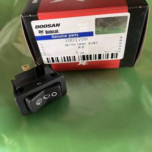 7001709  SWITCH, WIPER  DOOSAN DEVELON