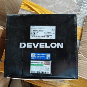 401107-02293  SEAL KIT; ARM CYLINDER DX800LC-5B DOOSAN DEVELON
