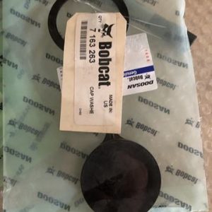 7163263  CAP WASHER  DOOSAN DEVELON