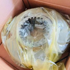 1.230-00018  CARRIER ASSY DX300LC DOOSAN DEVELON