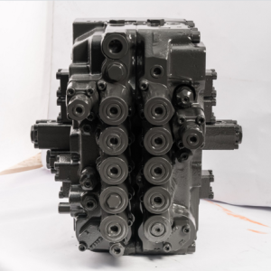 410105-00575 K1002989A    CONTROL VALVE DX340    DOOSAN DEVELON