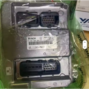 65.11201-7017  ECU (ENGINE CONTROL UNIT)  DOOSAN DEVELON