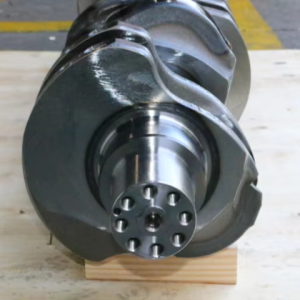 150107-00187  CRANKSHAFT  DOOSAN DEVELON