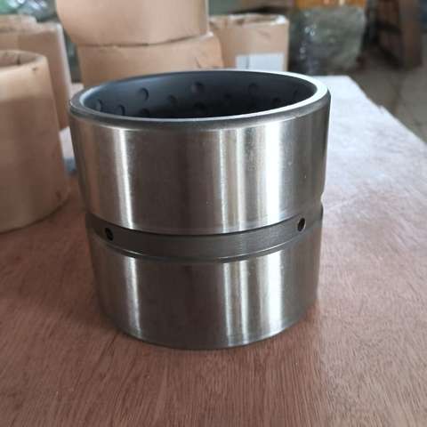 131004-00016B BUSHING, STEEL; EM CARBURIZING DOOSAN DEVELON