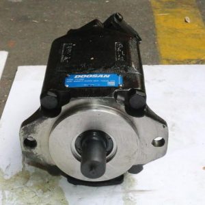 400917-00023     STEERING PUMP     DOOSAN DEVELON