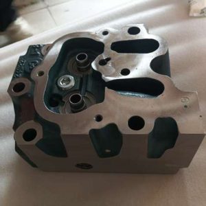 150113-00823A  CYLINDER HEAD  DOOSAN DEVELON