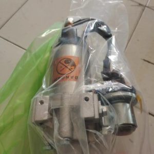 300516-00161     STARTER MOTOR     DOOSAN DEVELON