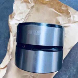 131004-00004B BUSHING, STEEL; EM CARBURIZING DOOSAN DEVELON