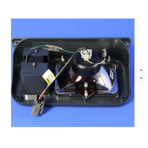 2534-1167B(RH)  LAMP ASSY, FRONT COMBI; RH  DOOSAN DEVELON